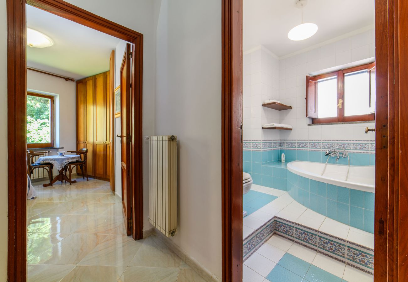 Apartment in Vico Equense - Estate4Home - Casa Cinzia