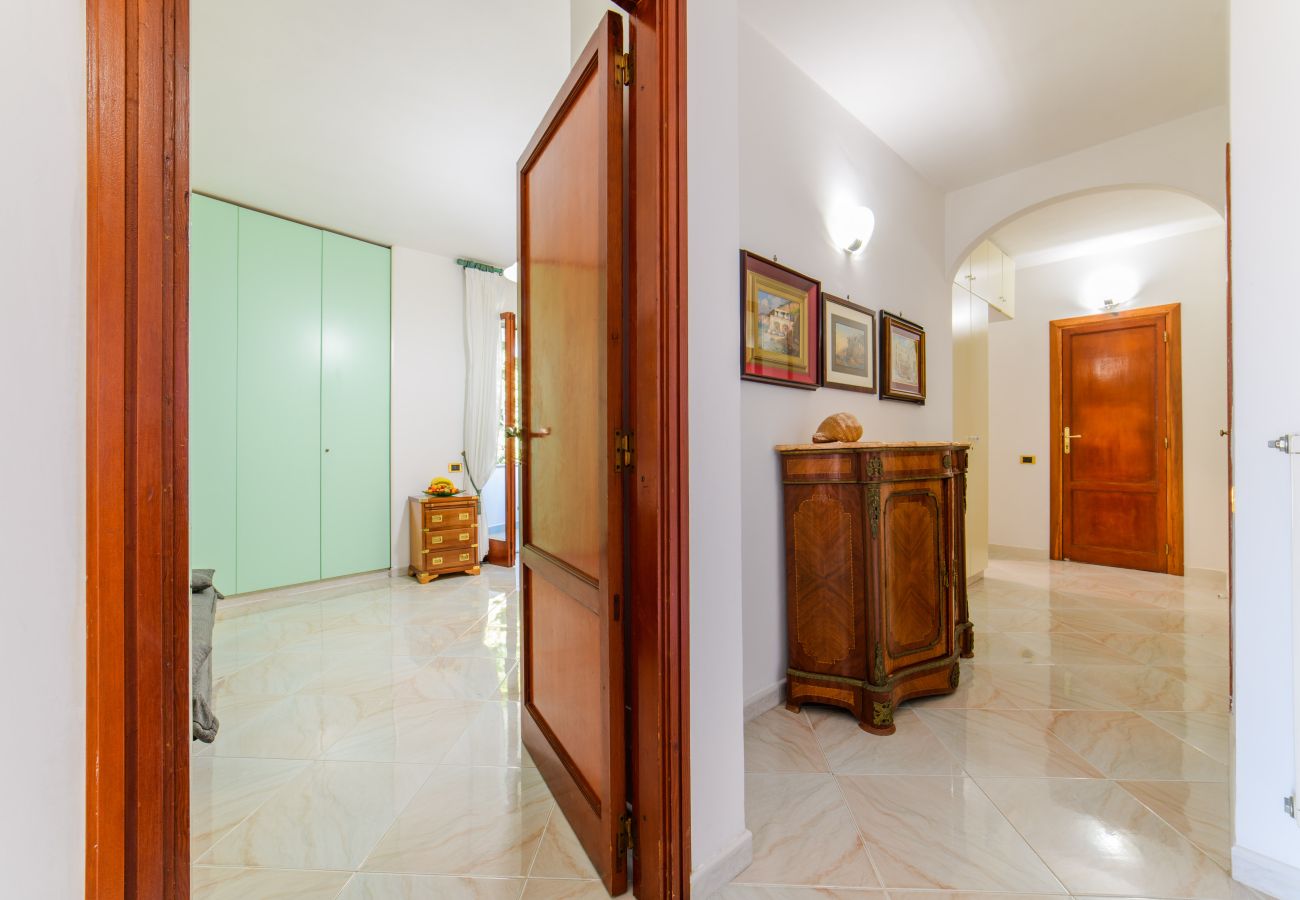 Apartment in Vico Equense - Estate4Home - Casa Cinzia