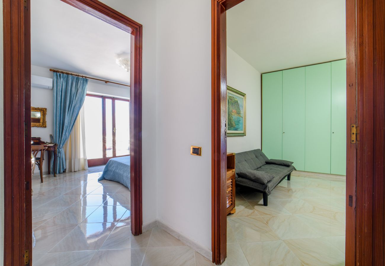 Apartment in Vico Equense - Estate4Home - Casa Cinzia
