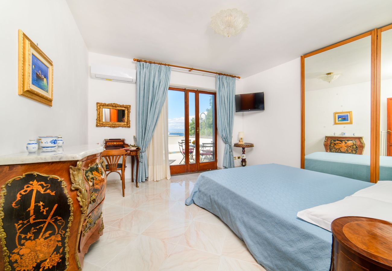 Apartment in Vico Equense - Estate4Home - Casa Cinzia