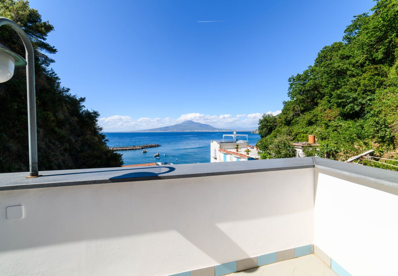 Apartment in Vico Equense - Estate4Home - Casa Cinzia