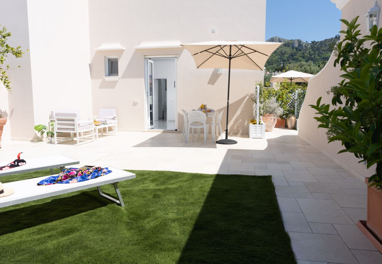 Apartment in Capri - Estate4Home - Capri Darly Apartment