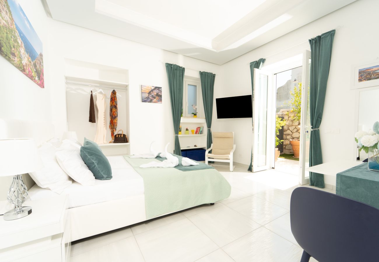 Apartment in Capri - Estate4Home - Capri Darly Apartment