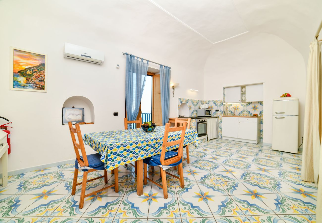 Apartment in Praiano - Estate4Home - La Terrazza di Rosa