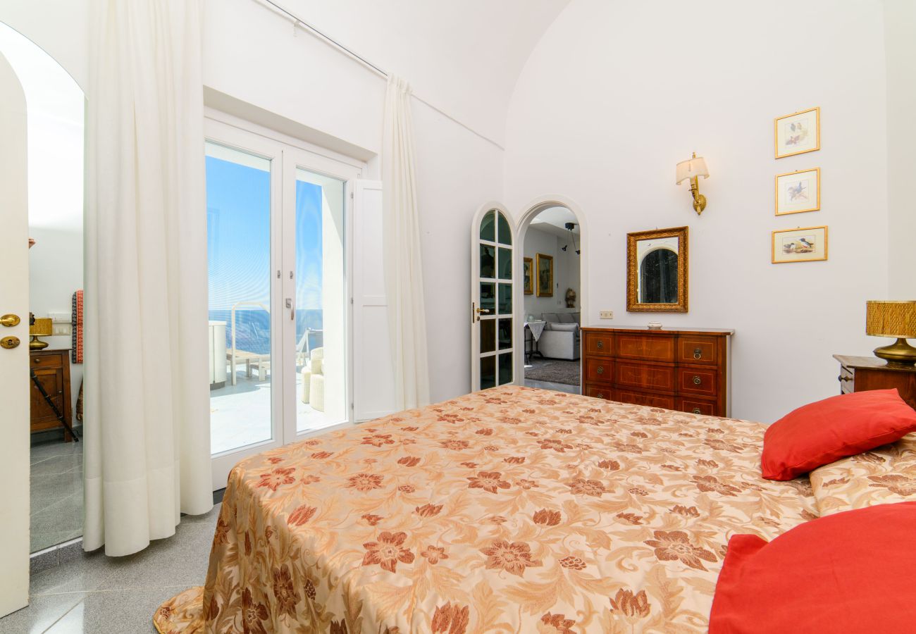 Villa in Praiano - Estate4Home -  Villa Lettieri