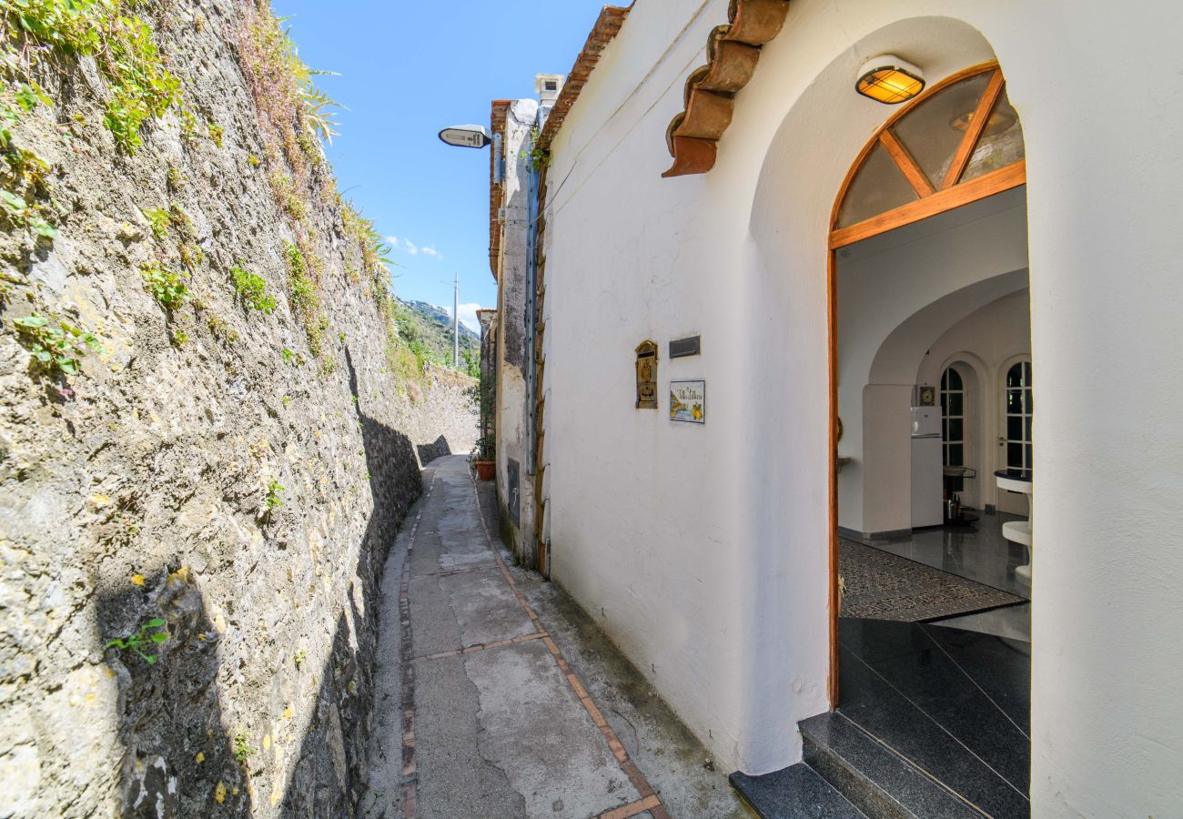 Villa in Praiano - Estate4Home -  Villa Lettieri