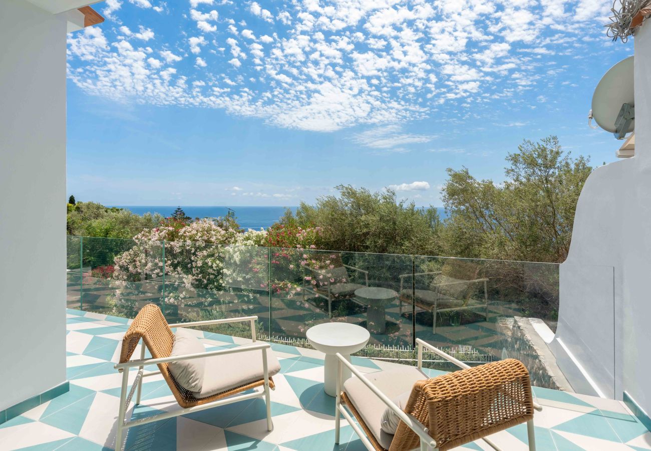 Villa in Nerano - Estate4Home - Villa Nerea
