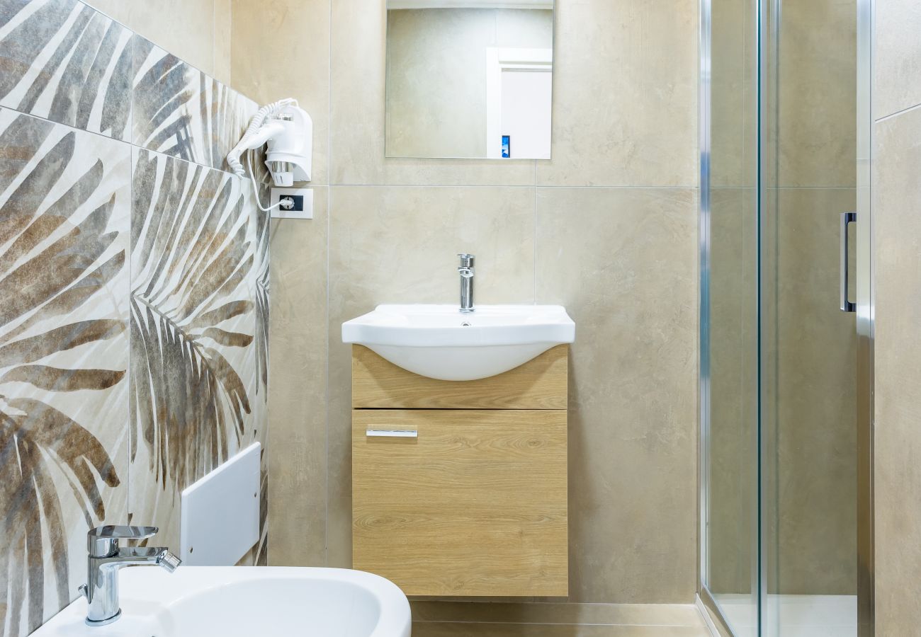 Apartment in Naples - Estate4Home - Galleria Chantant Napoli