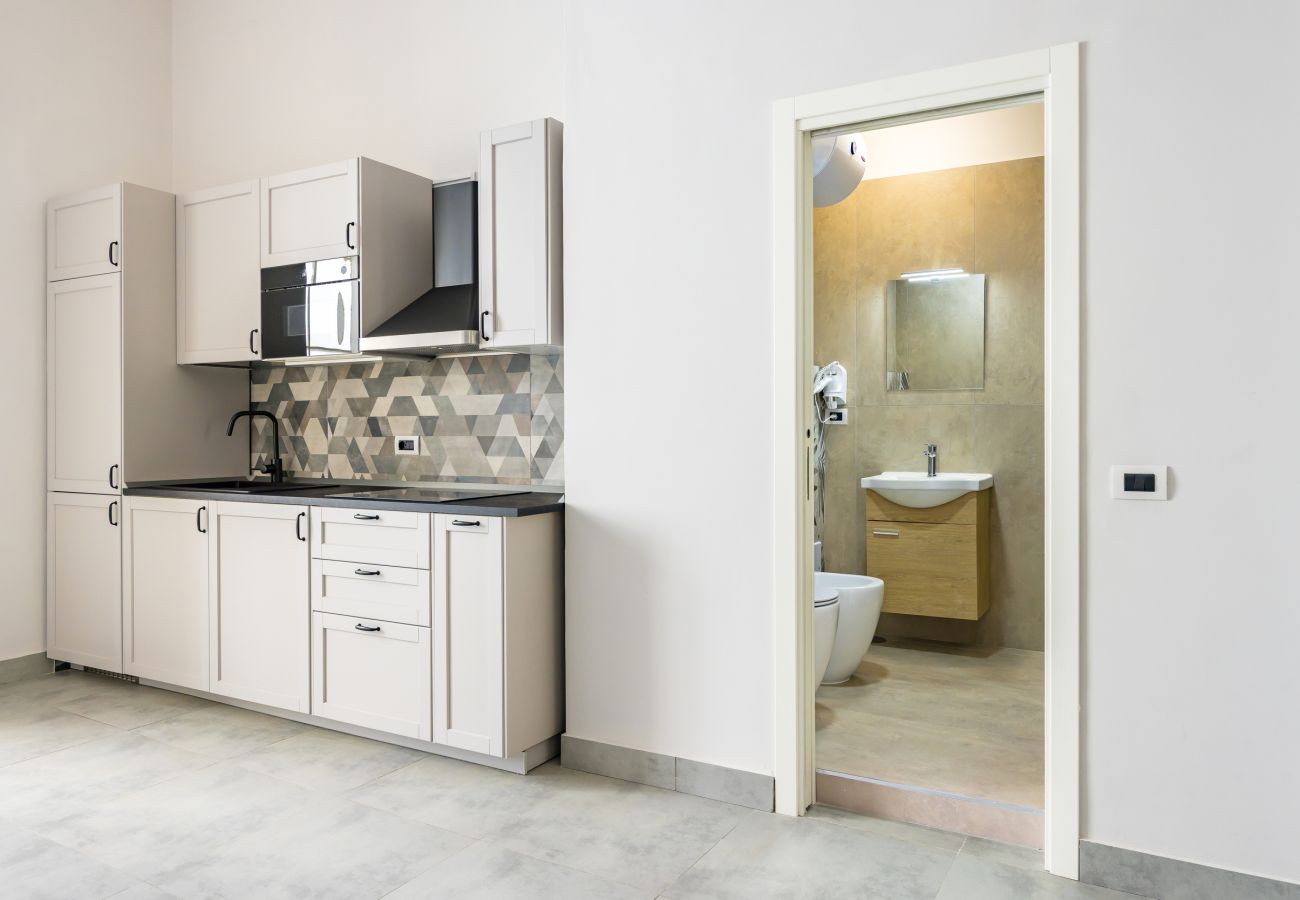 Apartment in Naples - Estate4Home - Galleria Chantant Napoli