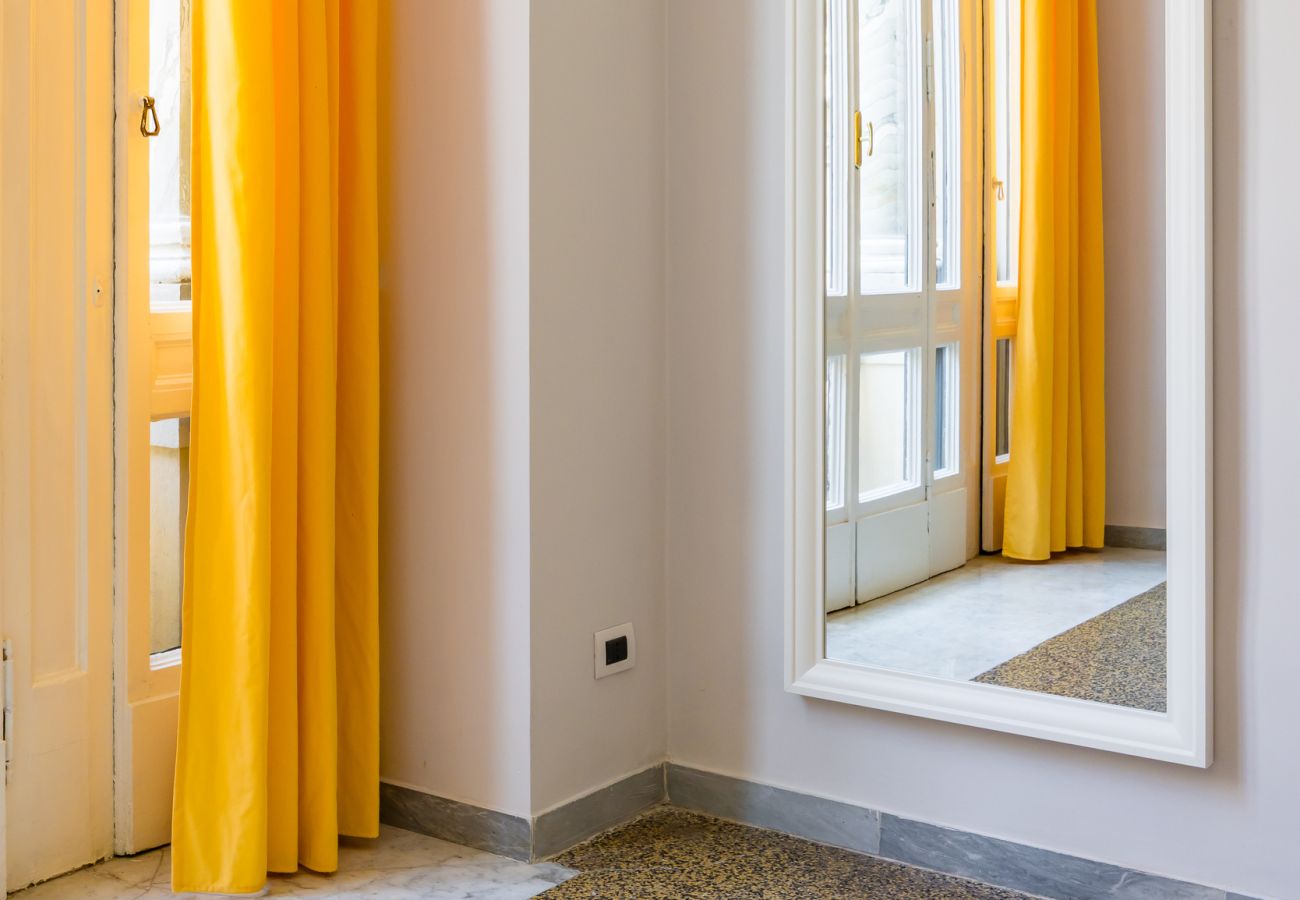 Apartment in Naples - Estate4Home - Galleria Chantant Napoli