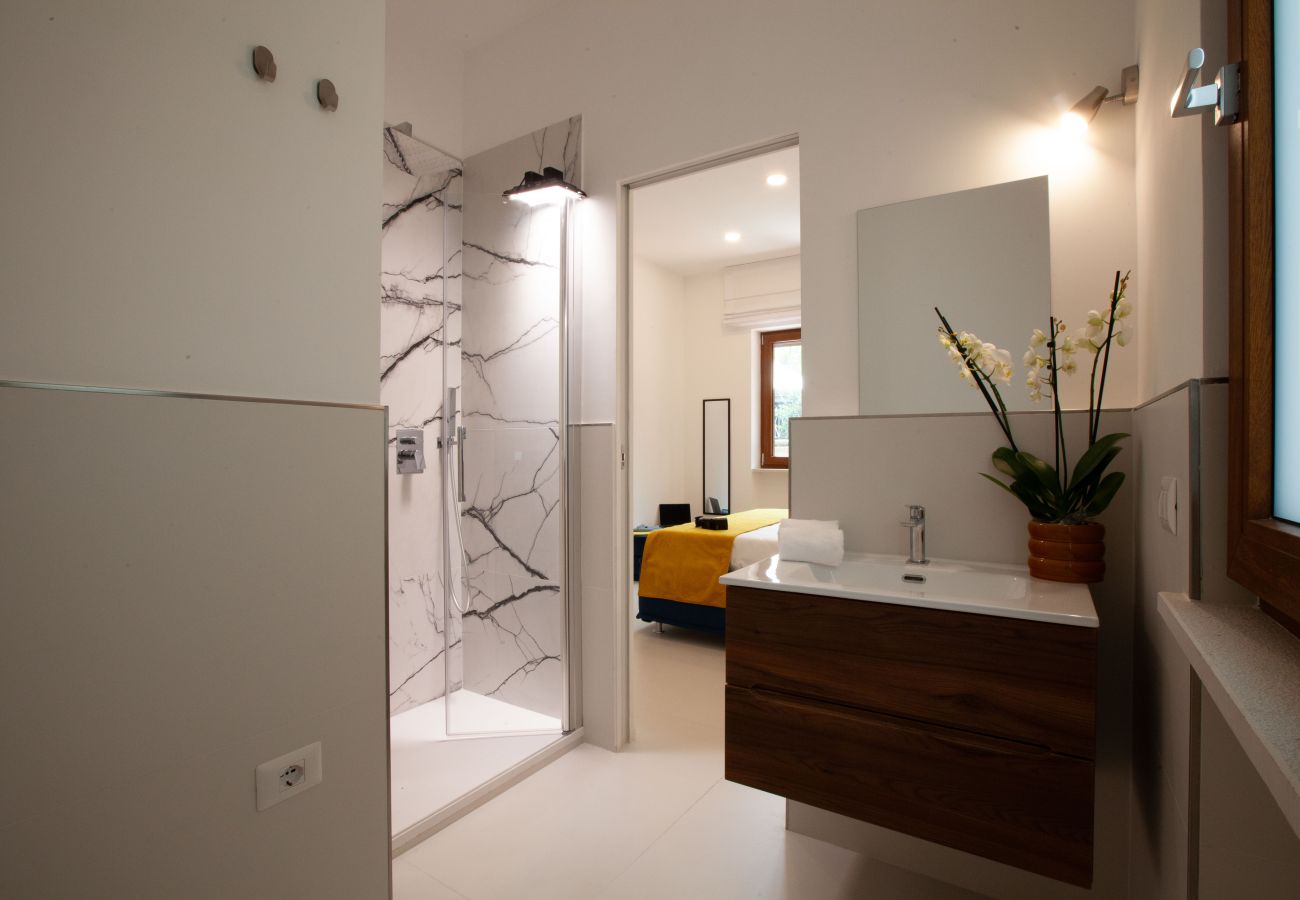 Apartment in Sorrento - Estate4Home -  Blue Margar