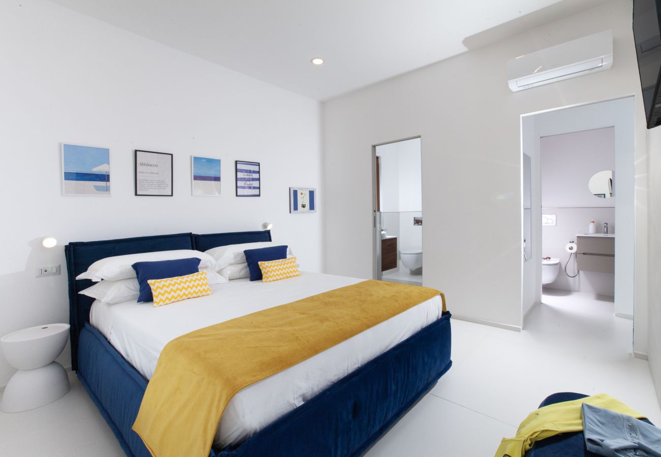 Apartment in Sorrento - Estate4Home -  Blue Margar