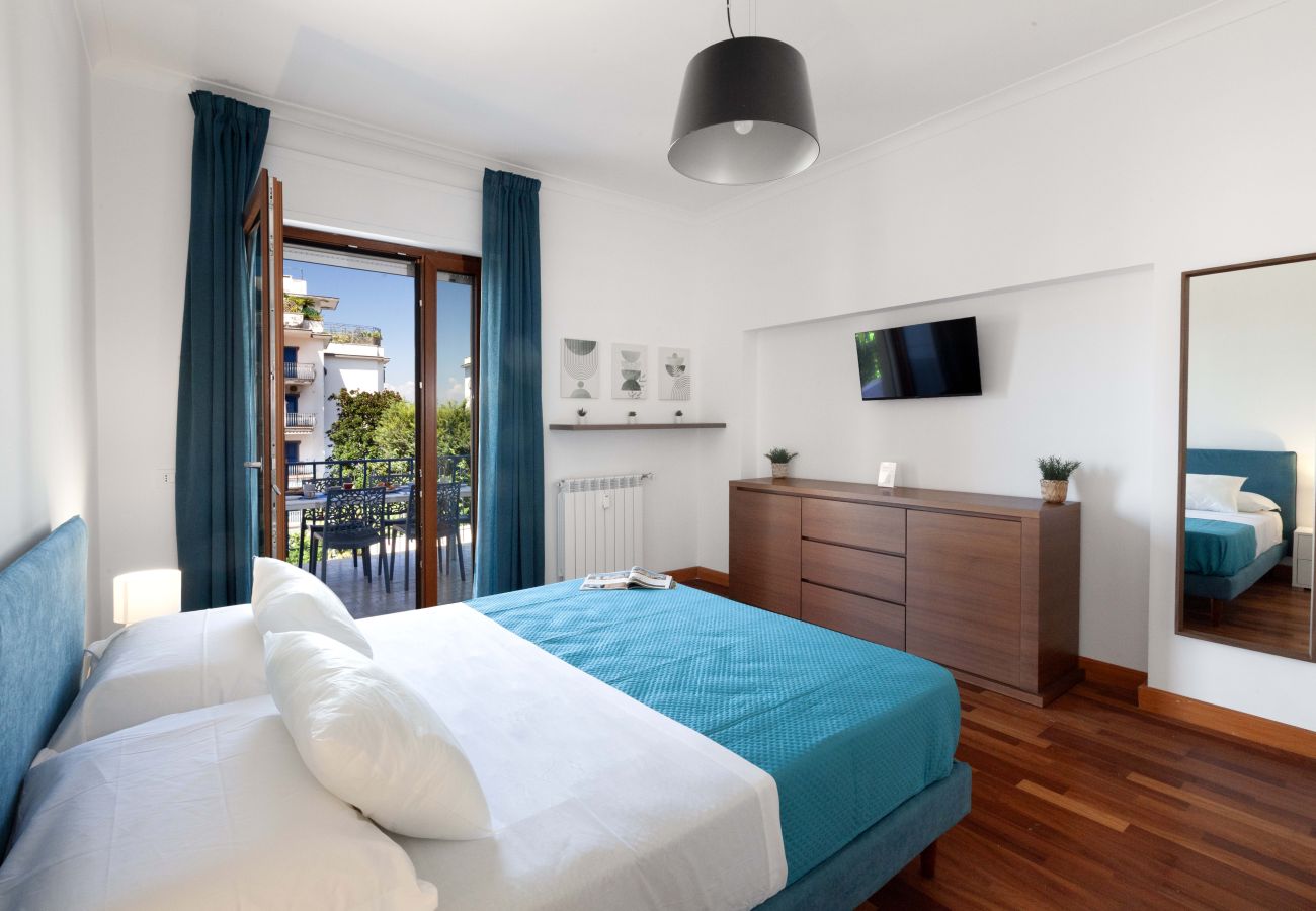 Apartment in Sorrento - Estate4Home - Aranci 33 Guest House