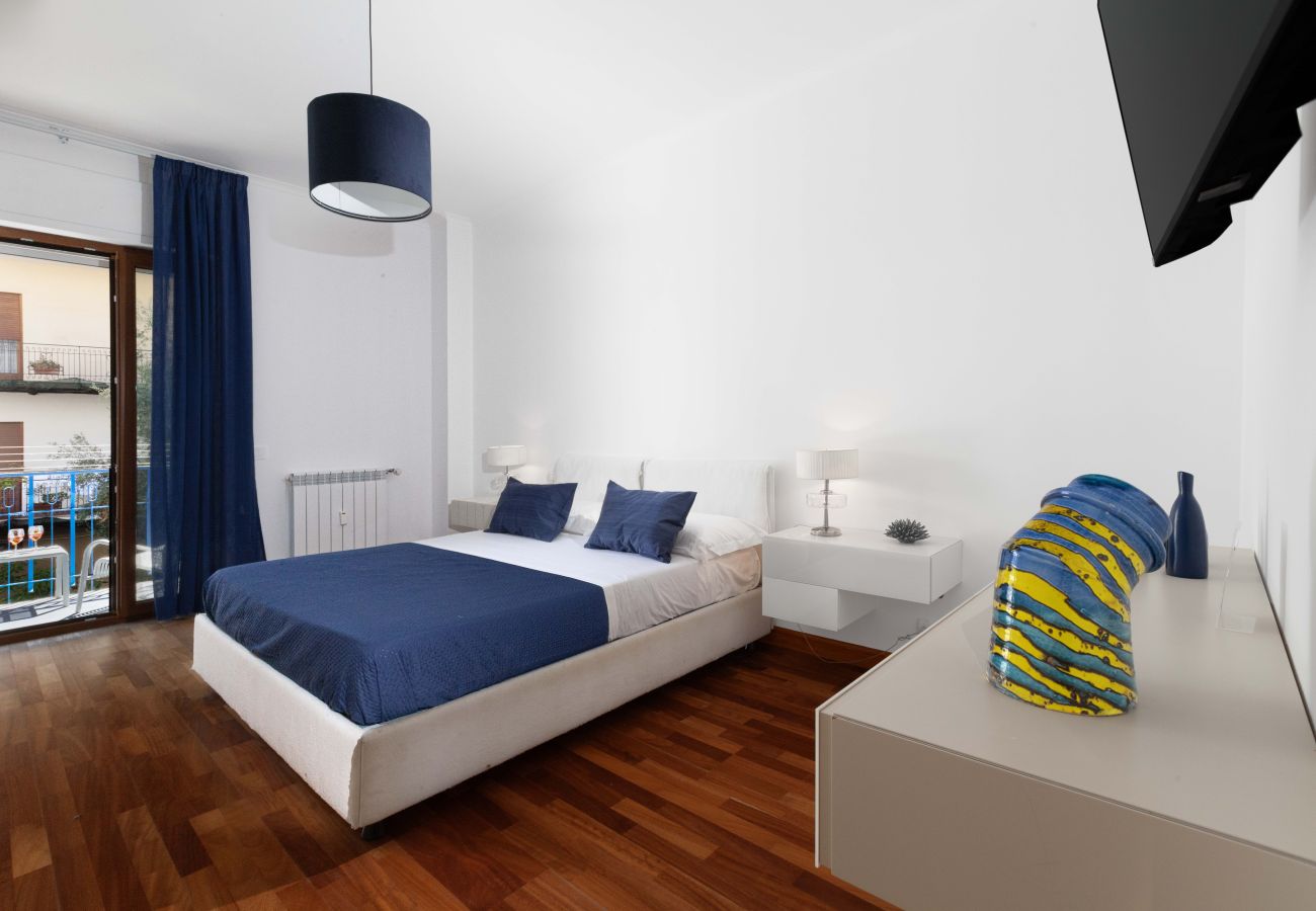 Apartment in Sorrento - Estate4Home - Aranci 33 Guest House