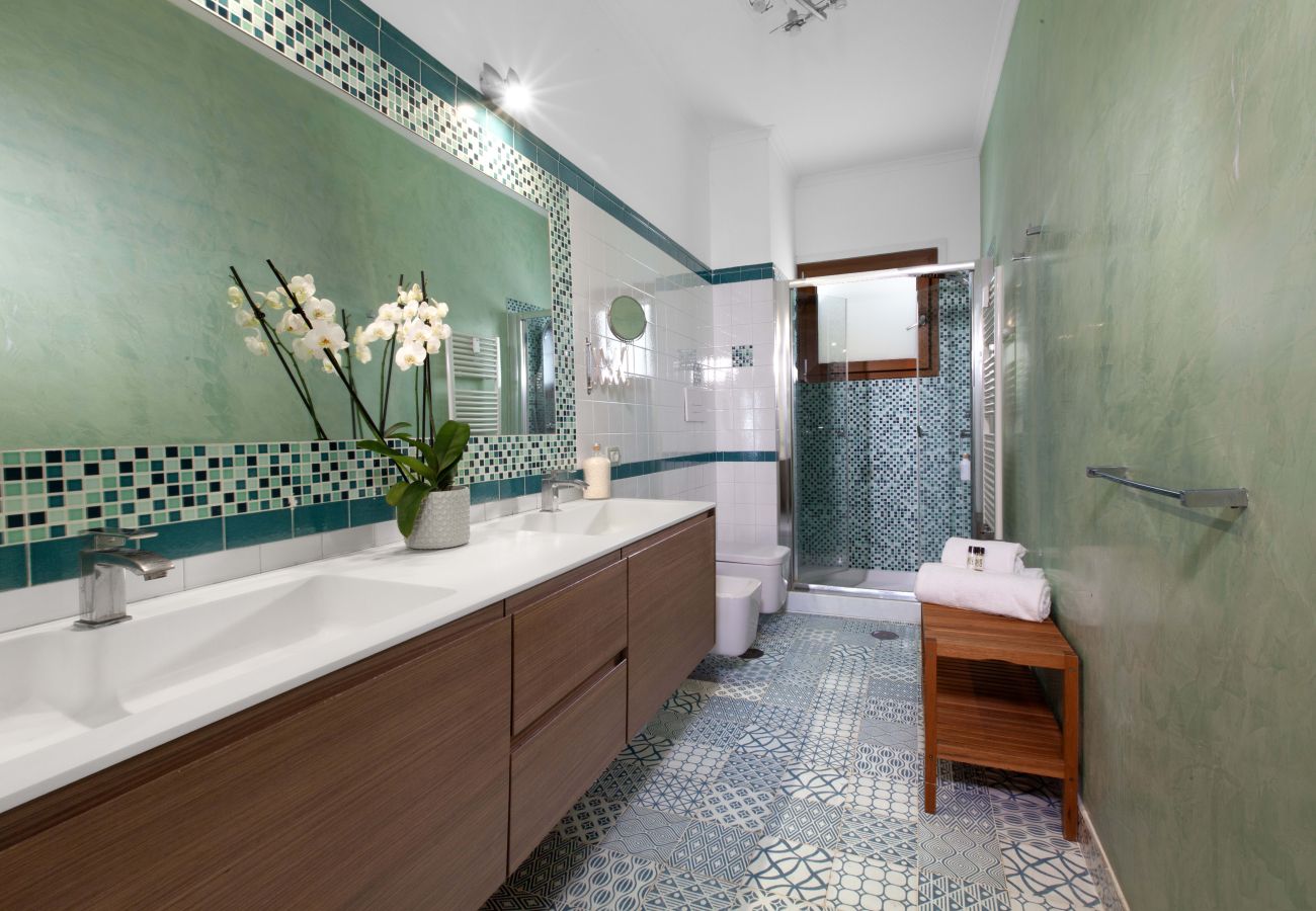 Apartment in Sorrento - Estate4Home - Aranci 33 Guest House