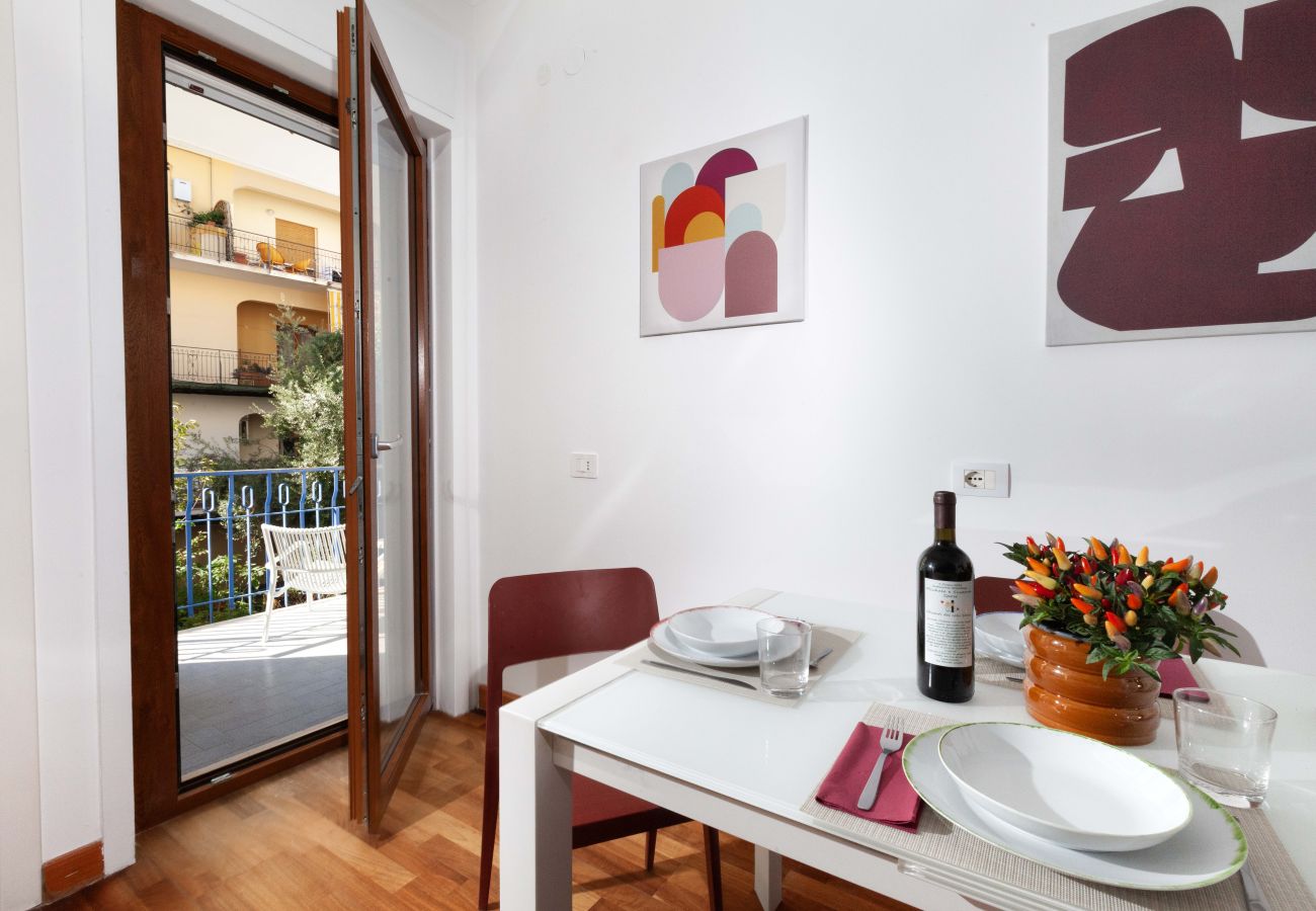 Apartment in Sorrento - Estate4Home - Aranci 33 Guest House