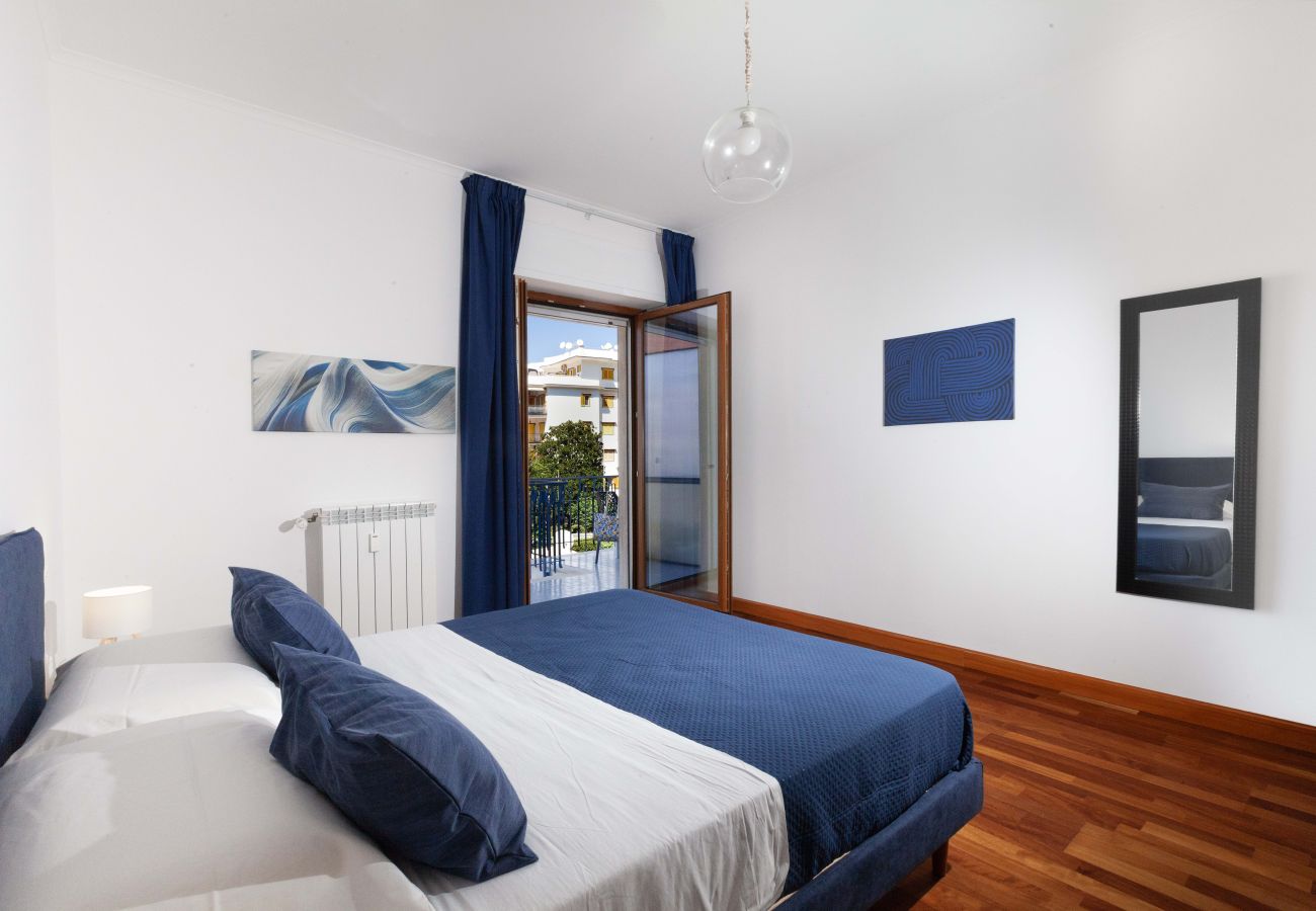 Apartment in Sorrento - Estate4Home - Aranci 33 Guest House