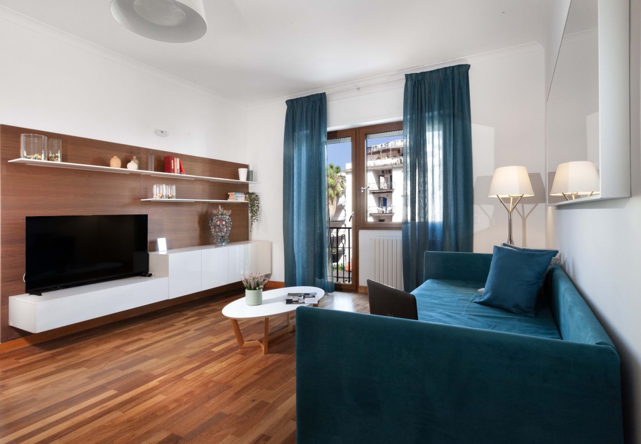 Apartment in Sorrento - Estate4Home - Aranci 33 Guest House