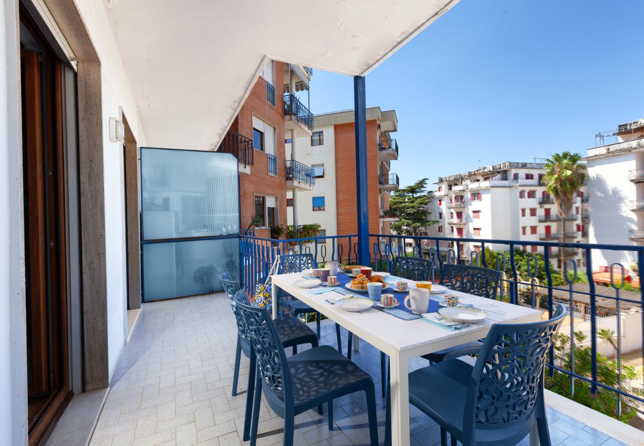 Apartment in Sorrento - Estate4Home - Aranci 33 Guest House