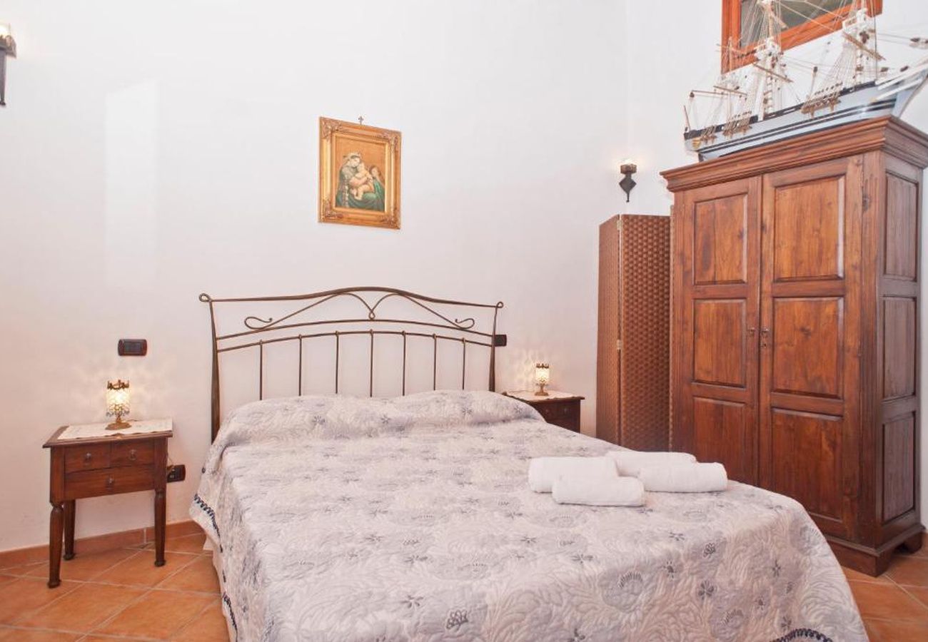 Villa in Positano - Estate4Home - Villa Eritia