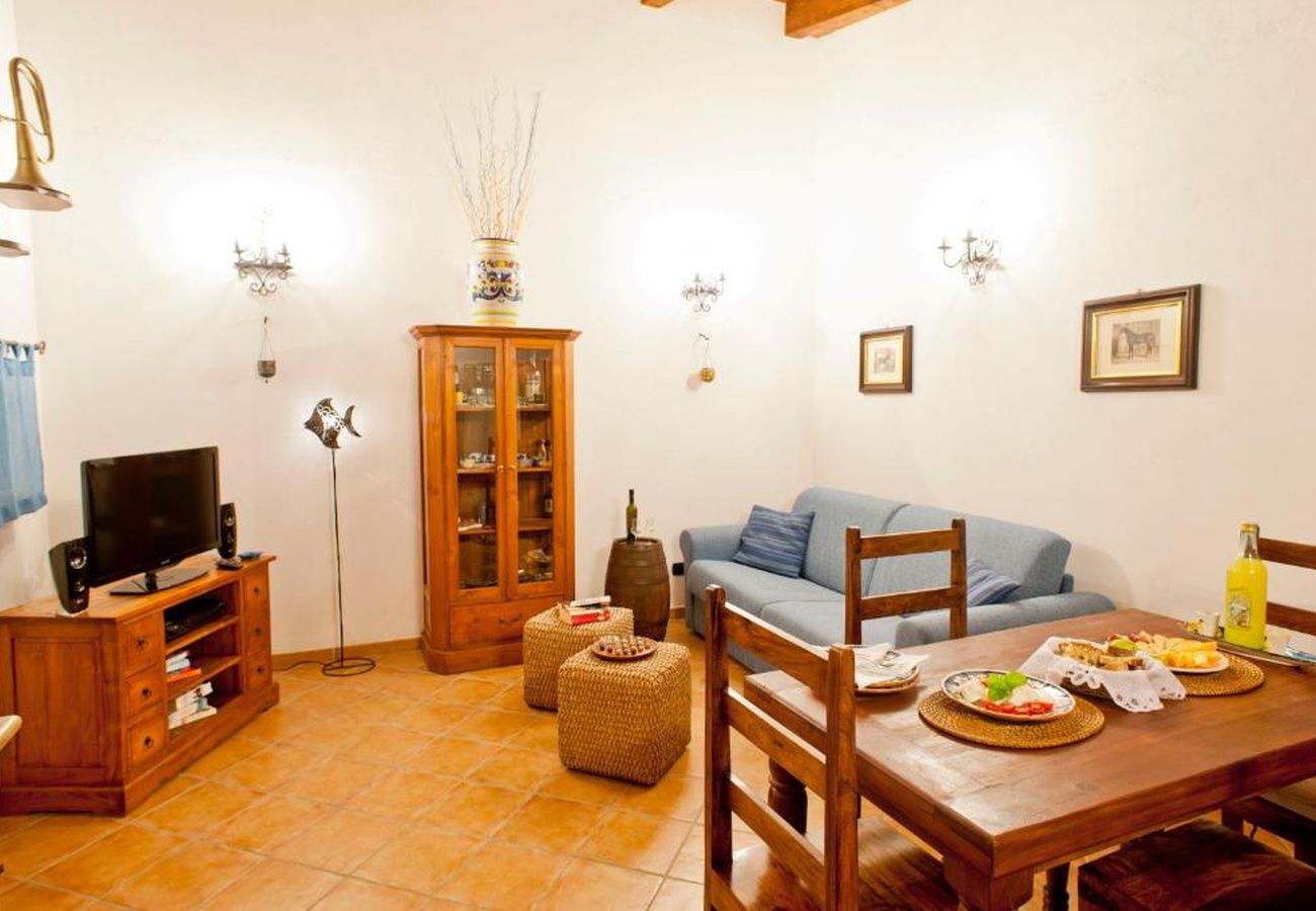 Villa in Positano - Estate4Home - Villa Eritia
