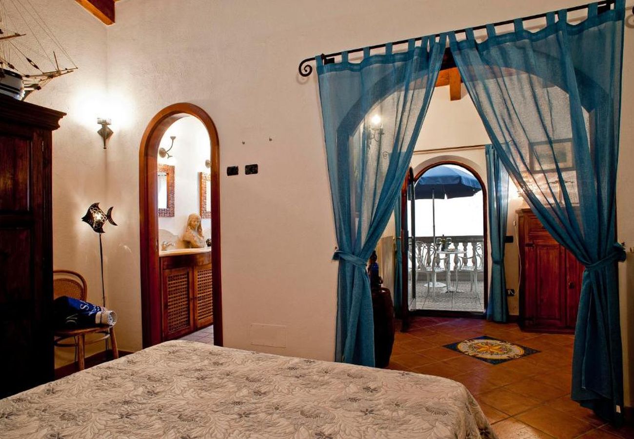 Villa in Positano - Estate4Home - Villa Eritia