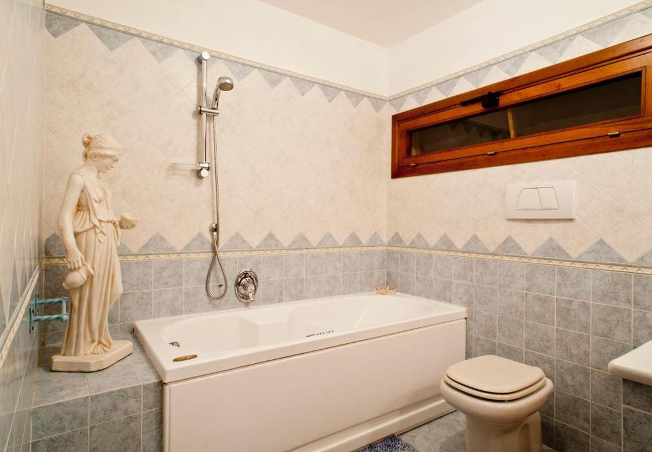 Villa in Positano - Estate4Home - Villa Eritia