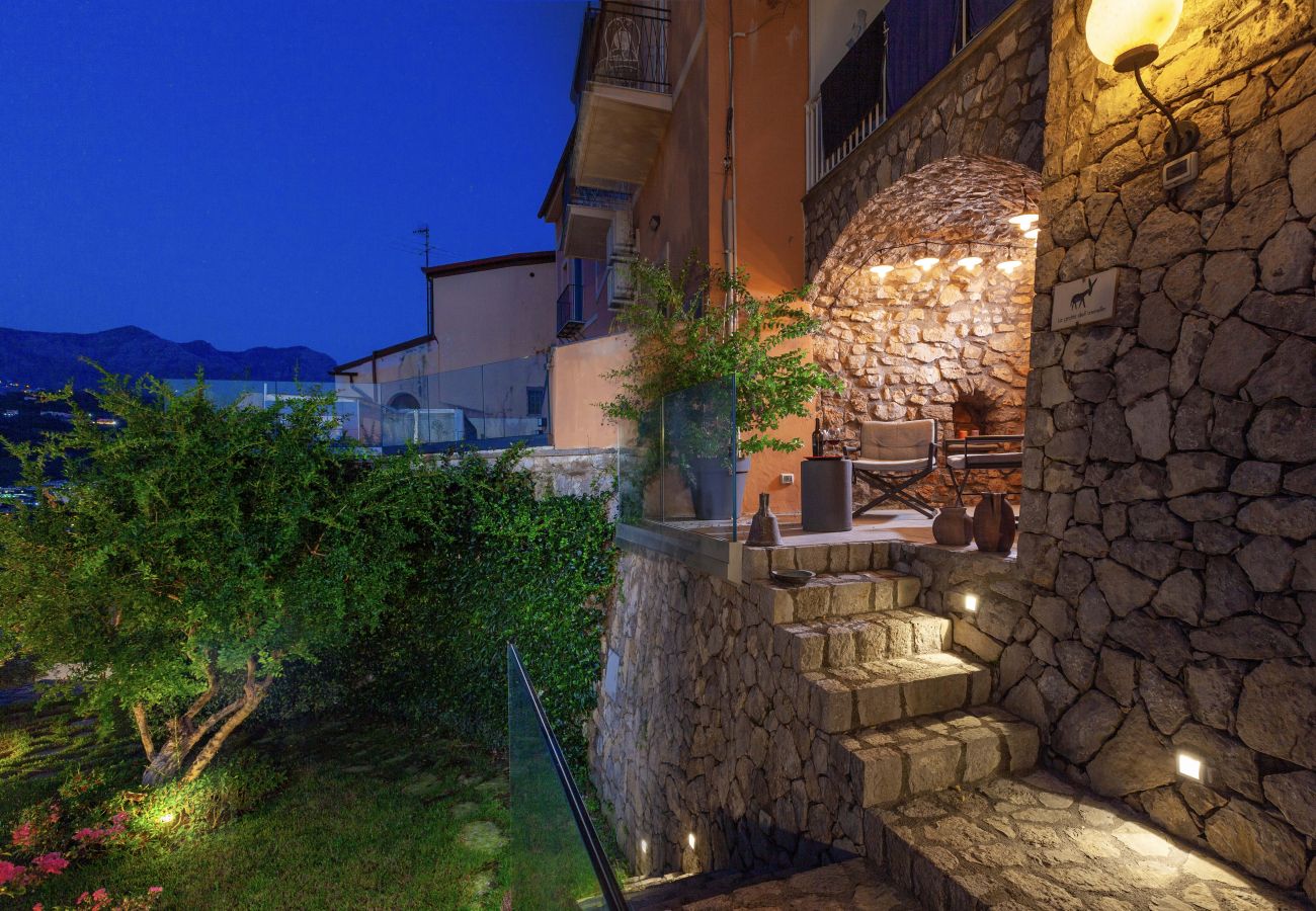 Villa in Seiano - Estate4Home - Villa La Ciucciarella
